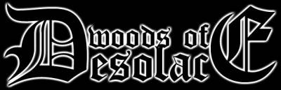 logo Woods Of Desolace